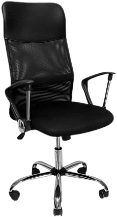 Mymax Presidente