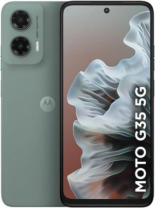 Motorola Moto G35﻿ 