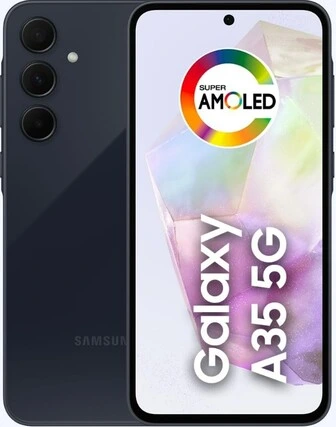 Samsung Galaxy A35