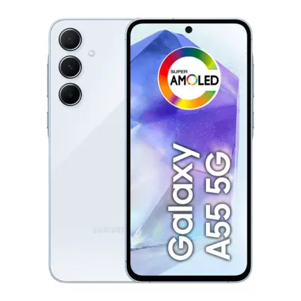 Samsung Galaxy A55 5G 