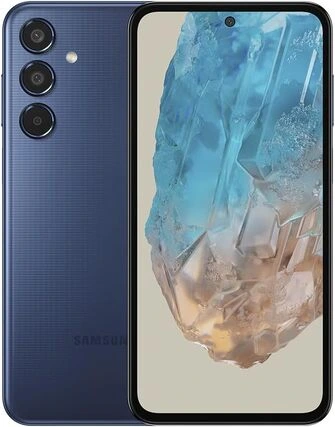 Samsung Galaxy M35