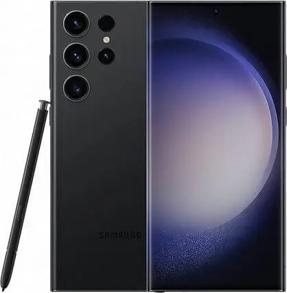 Samsung Galaxy S23 Ultra 