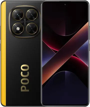 Celular Xiaomi POCO X7