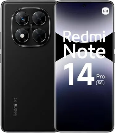 Xiaomi Redmi Note 13 Pro