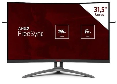 AOC Agon 32″ Curvo AG323FCXE