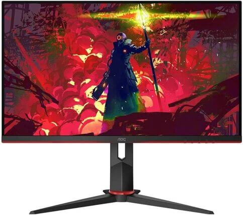 Monitor Gamer AOC Hero 24g2