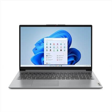 Notebook Lenovo IdeaPad 1i i3