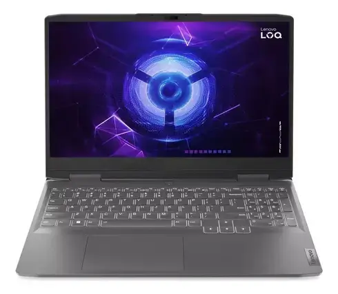 Lenovo LOQ (RTX 2050)
