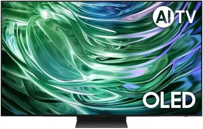 Samsung AI TV OLED 65S90D