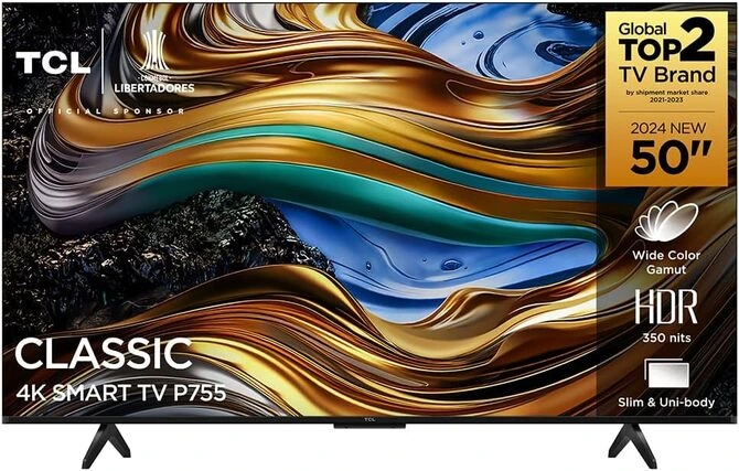 TCL P755 (42 Polegadas)
